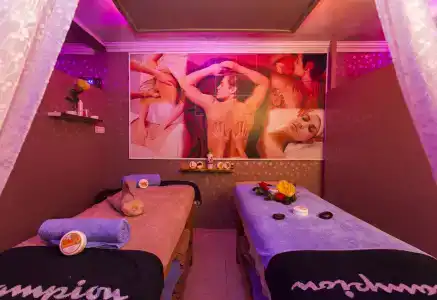Kleopatra Royal Palm - All Inclusive - 16