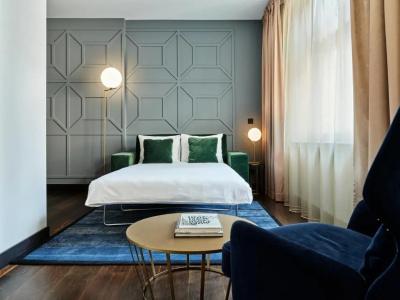 Indigo Warsaw Nowy ŚWiat, An Ihg Hotel - 114