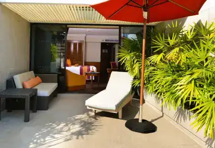Boulevard Bangkok Sukhumvit - 27