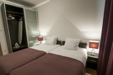 Corvin Center Suites - 3