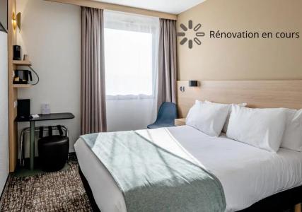 Sure by Best Western Bordeaux Lac - 55
