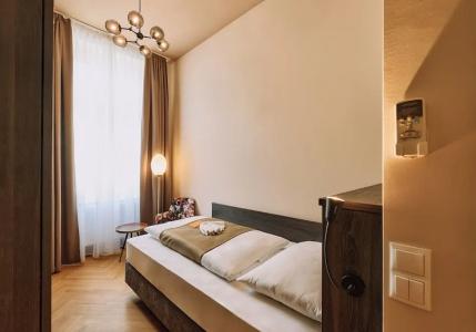 Pension Residenz - 49