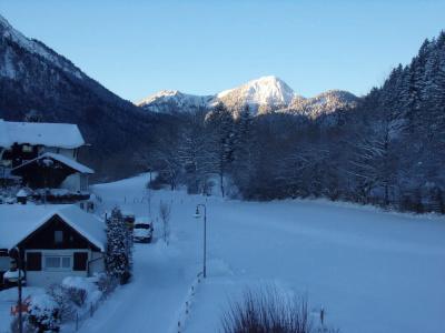 Appartement-Happy Kienberg - 51
