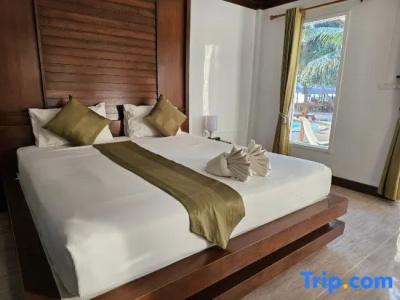 Lanta Nice Beach Resort - Sha Extra Plus - 120