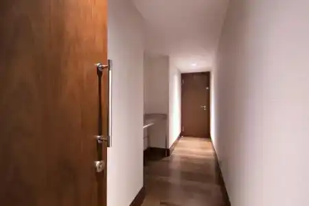 Conrad Istanbul Bosphorus - 77