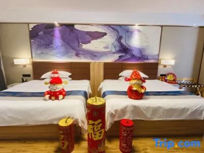 Longquan Garden - 76