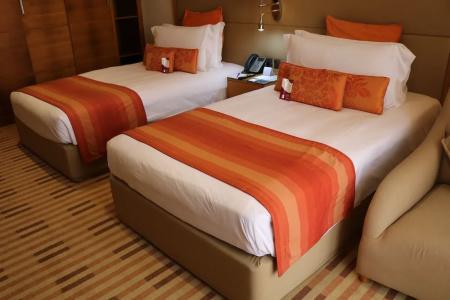 Crowne Plaza, An Ihg - 51