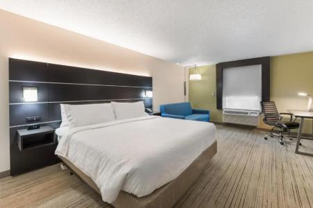 Holiday Inn Express - Columbus Downtown, An Ihg - 43