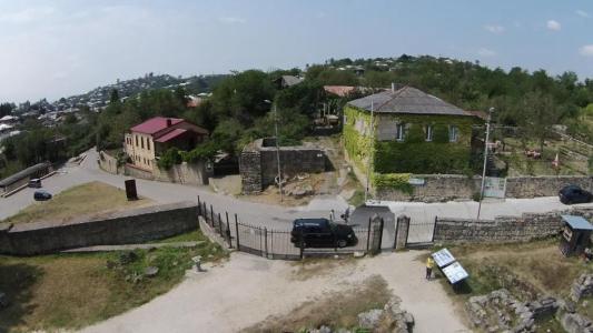 Bagrati Guest House - 9