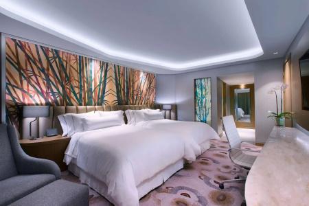 The Westin Grande Sukhumvit, Bangkok - Sha Extra Plus - 4