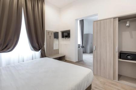Apollo Guest House - 33