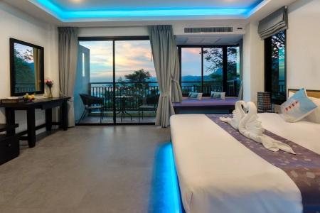 Sunset Bay View Phuket - 5