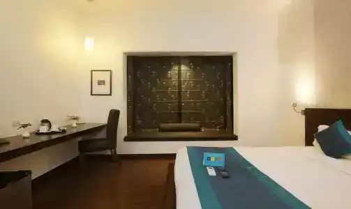 The Saneer Jaipur - 54