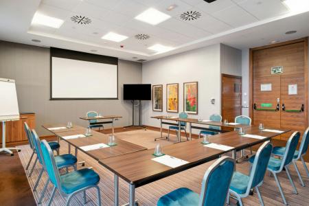 Hilton Garden Inn Sevilla - 38