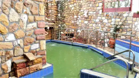 9 Queens Spa - 14