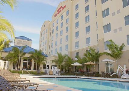 Hilton Garden Inn Miami Airport West - 15