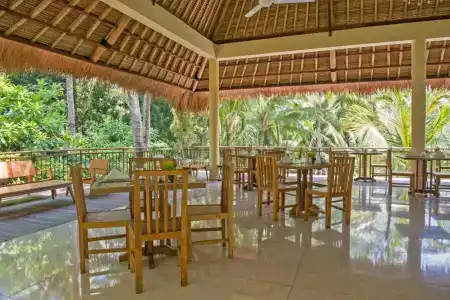 Komaneka at Rasa Sayang Ubud - 24