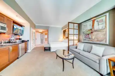 Jet Luxury at The Vdara - 28