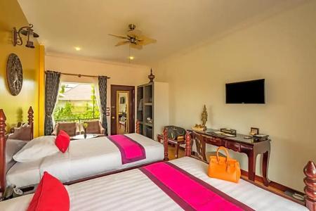 Beyond Yangon Inn - 59