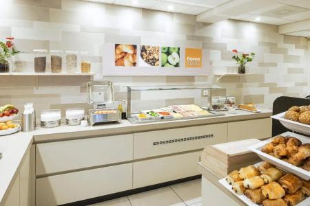 Holiday Inn Express Amsterdam - South, An Ihg - 32