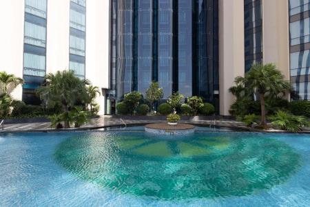 Hyatt Regency West Hanoi - 14