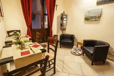 Locanda Scirocco - 13
