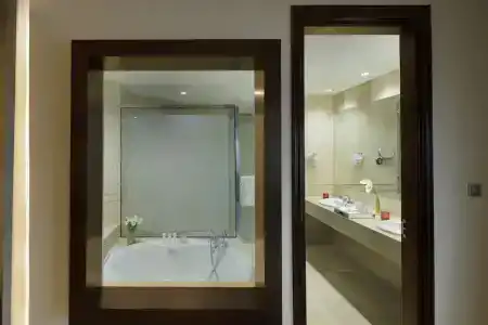 Gran Melia Jakarta - 76
