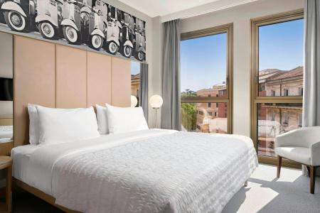 Le Meridien Visconti Rome - 37