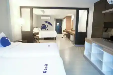 Kokotel Phuket Patong - Sha Extra Plus - 69