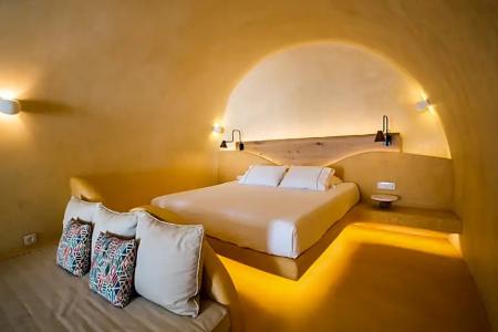 Chic Santorini - 124