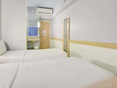 ibis budget Rio de Janeiro Nova America - 73
