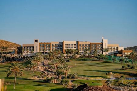 Valle Del Este Golf Resort - 44