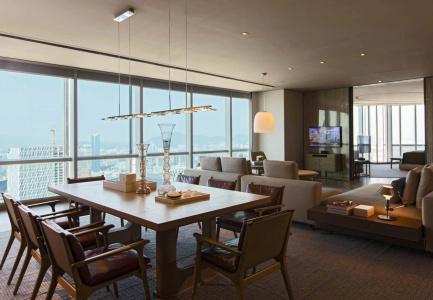 Shenzhen Marriott Nanshan - 15