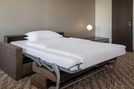 Sheraton München Arabellapark - 79