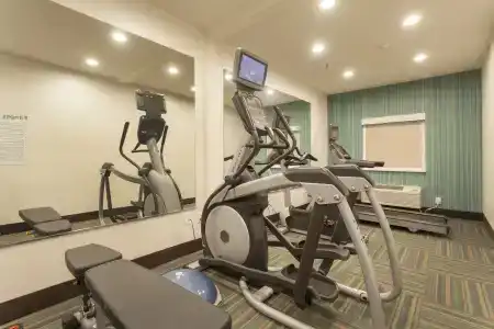 Holiday Inn Express & Suites - Santa Fe, An Ihg - 18