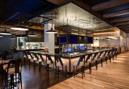 Jw Marriott Austin - 28