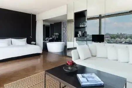 Sala Rattanakosin Bangkok - 87