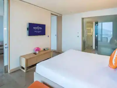 Novotel Danang Premier Han River - 88