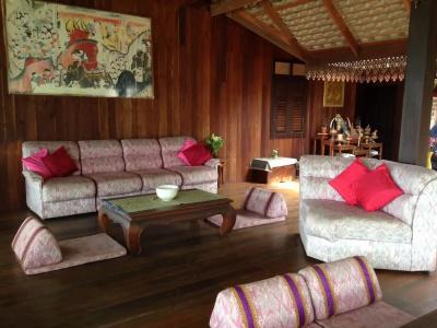 Ruen Thai Rim Haad - 33