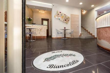 Biancolilla - 8