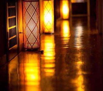 Ryokan Kiraku - 0