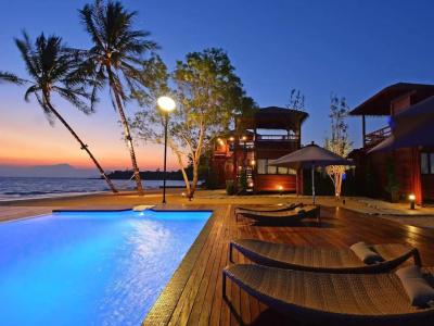 The Blue Sky Resort @ Koh Payam - 34