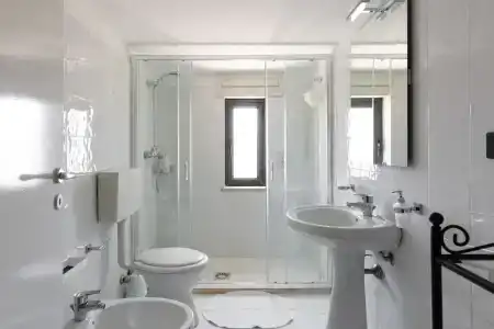 B&B Biancaleuca - 7