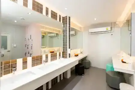 Siam Stadium Hostel - 39