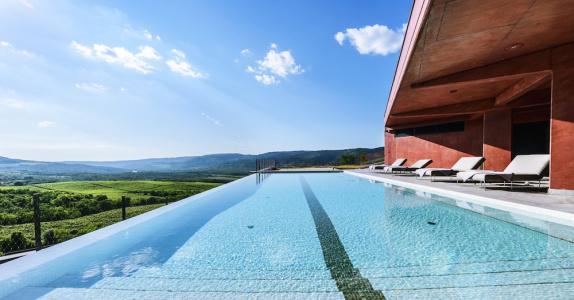 Winery & Design Roxanich - 21