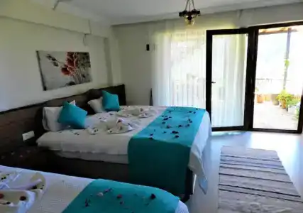 Kabak Misafir Evi - 3
