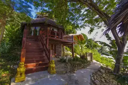 Koh Jum Resort - 164