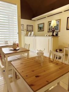 Donna Lucrezia b&b - Boutique Style - 23