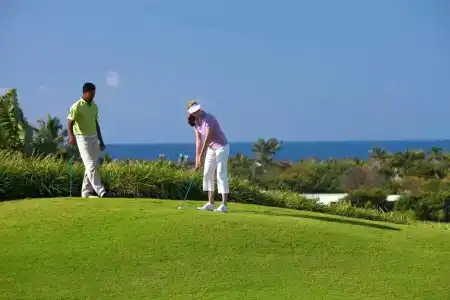 Heritage Le Telfair Golf & Wellness - 29