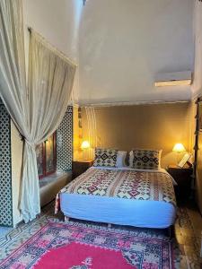 Riad a La Belle Etoile - 84